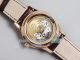 Swiss Caliber 324 Replica Patek Philippe Calatrava 40MM Rose Gold Black Dial GRF (1)_th.jpg